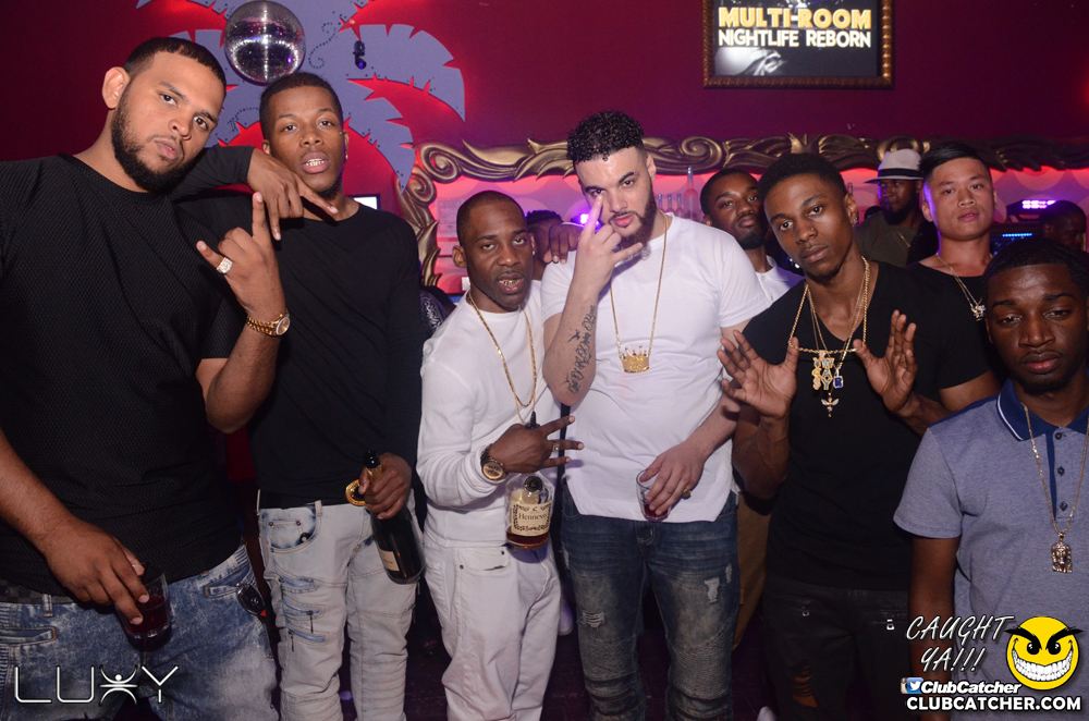 Luxy nightclub photo 150 - June 11th, 2016