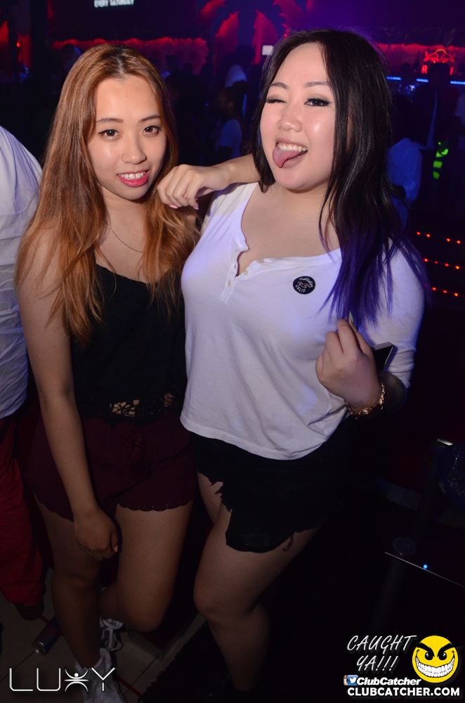 Luxy nightclub photo 16 - June 11th, 2016
