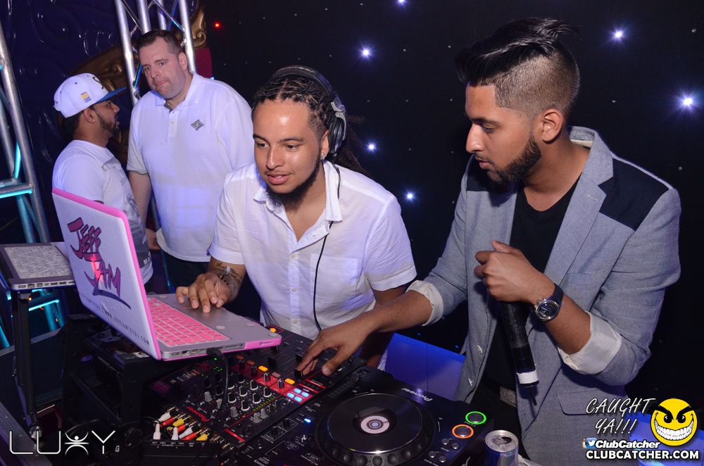 Luxy nightclub photo 153 - June 11th, 2016