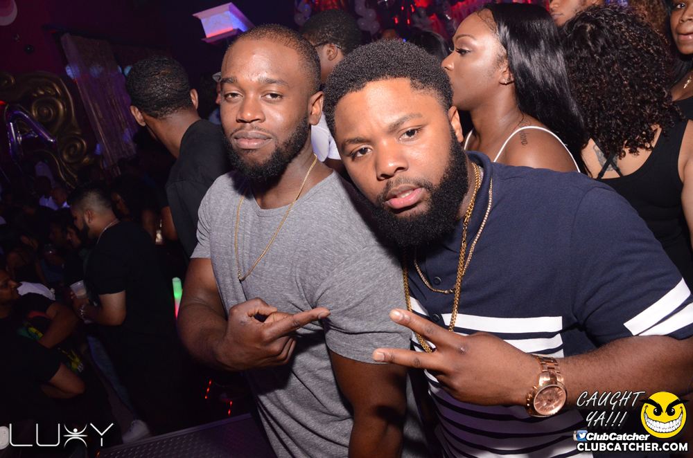 Luxy nightclub photo 154 - June 11th, 2016