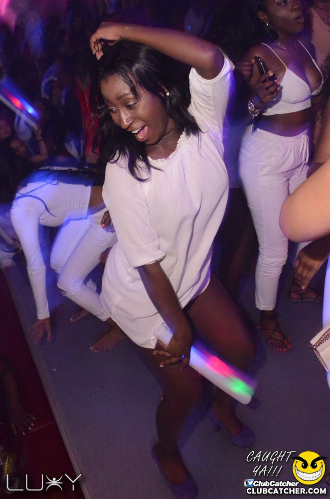 Luxy nightclub photo 156 - June 11th, 2016