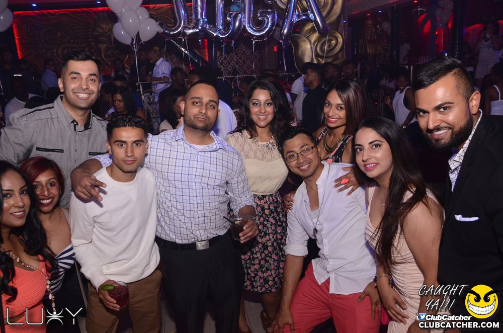 Luxy nightclub photo 159 - June 11th, 2016