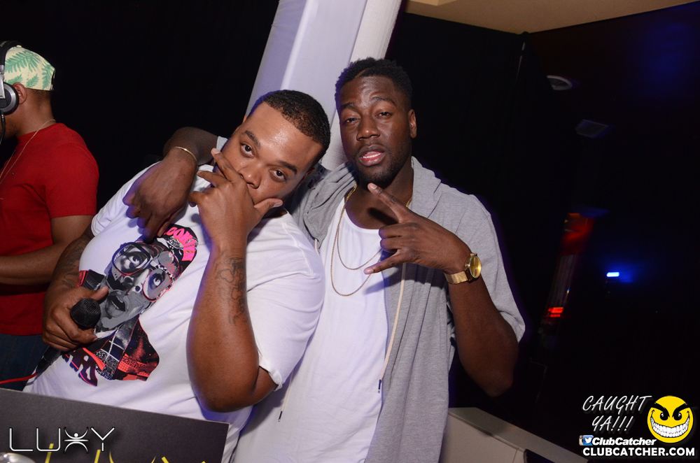 Luxy nightclub photo 17 - June 11th, 2016