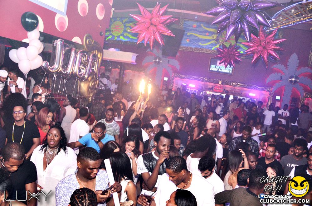 Luxy nightclub photo 166 - June 11th, 2016