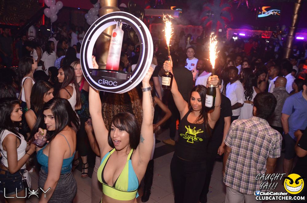 Luxy nightclub photo 170 - June 11th, 2016
