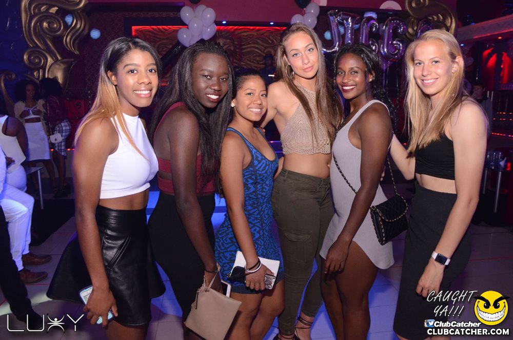 Luxy nightclub photo 174 - June 11th, 2016