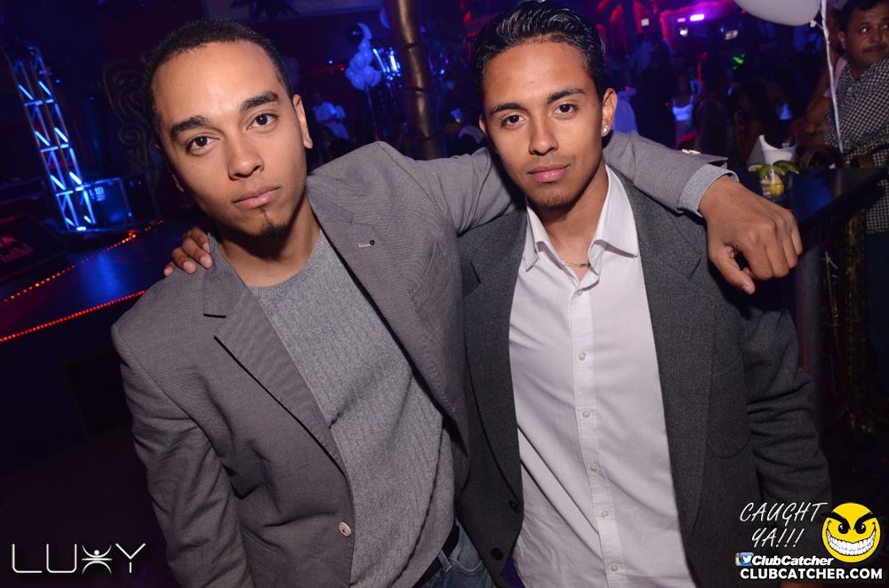 Luxy nightclub photo 177 - June 11th, 2016