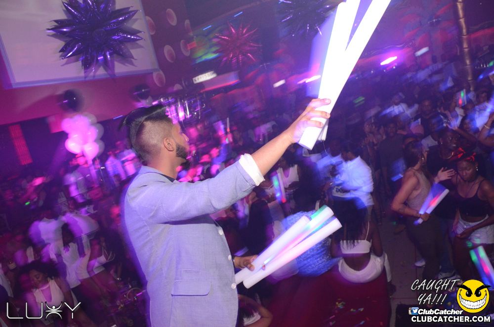 Luxy nightclub photo 178 - June 11th, 2016