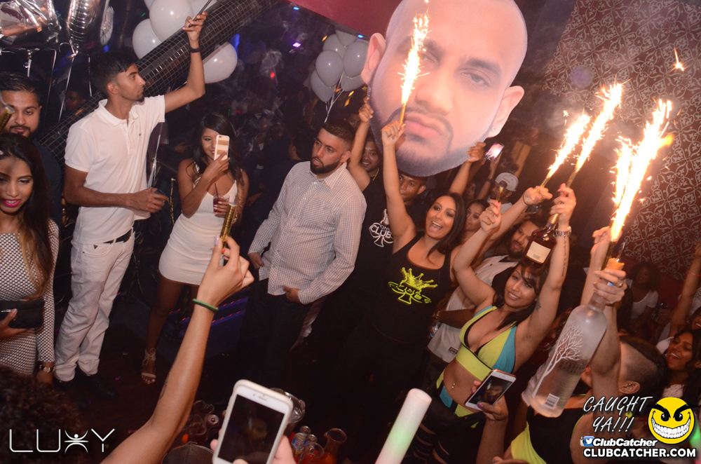 Luxy nightclub photo 179 - June 11th, 2016