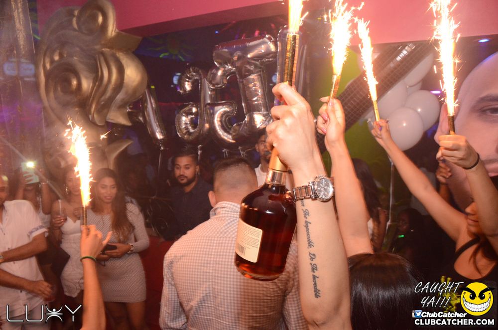Luxy nightclub photo 180 - June 11th, 2016
