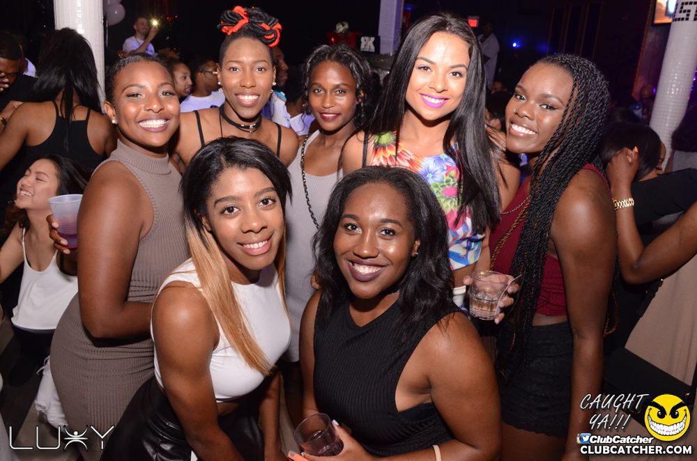 Luxy nightclub photo 19 - June 11th, 2016