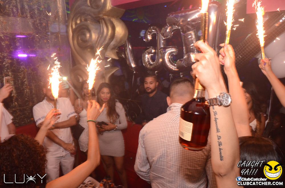 Luxy nightclub photo 184 - June 11th, 2016