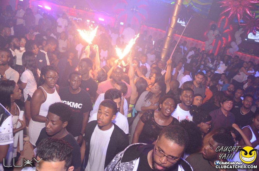 Luxy nightclub photo 185 - June 11th, 2016