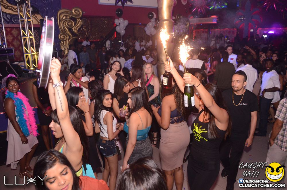 Luxy nightclub photo 191 - June 11th, 2016