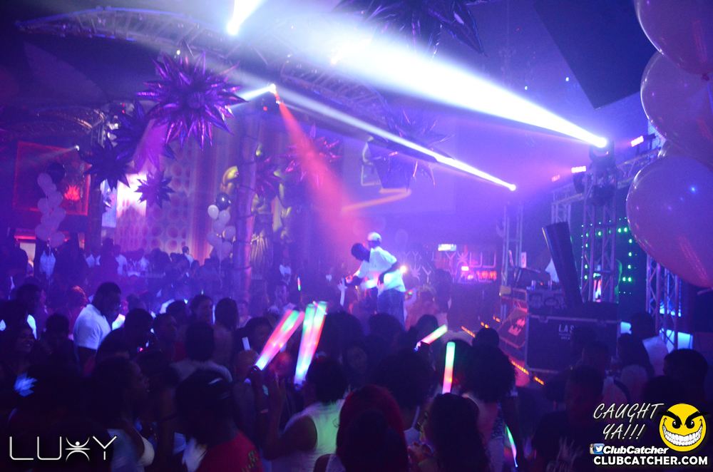 Luxy nightclub photo 196 - June 11th, 2016