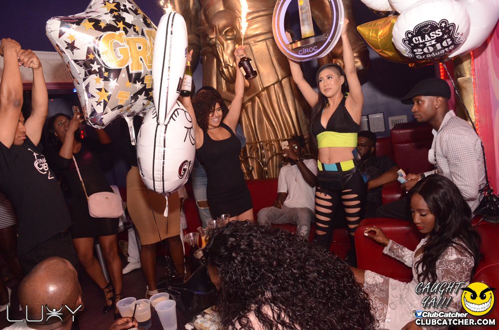 Luxy nightclub photo 200 - June 11th, 2016