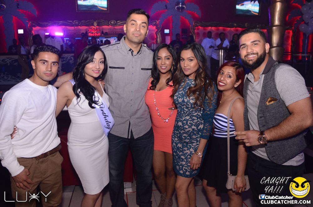 Luxy nightclub photo 21 - June 11th, 2016