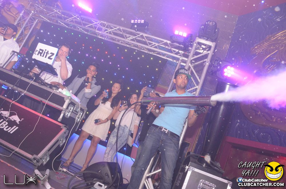 Luxy nightclub photo 202 - June 11th, 2016