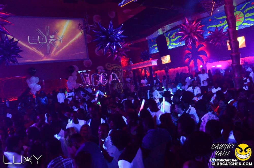Luxy nightclub photo 207 - June 11th, 2016