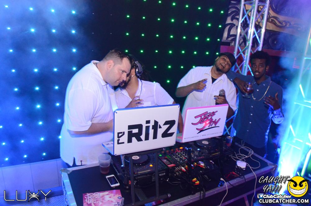 Luxy nightclub photo 215 - June 11th, 2016