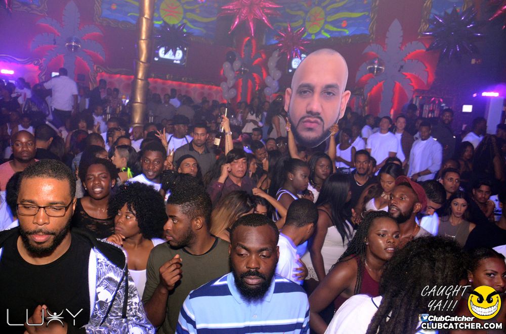Luxy nightclub photo 218 - June 11th, 2016
