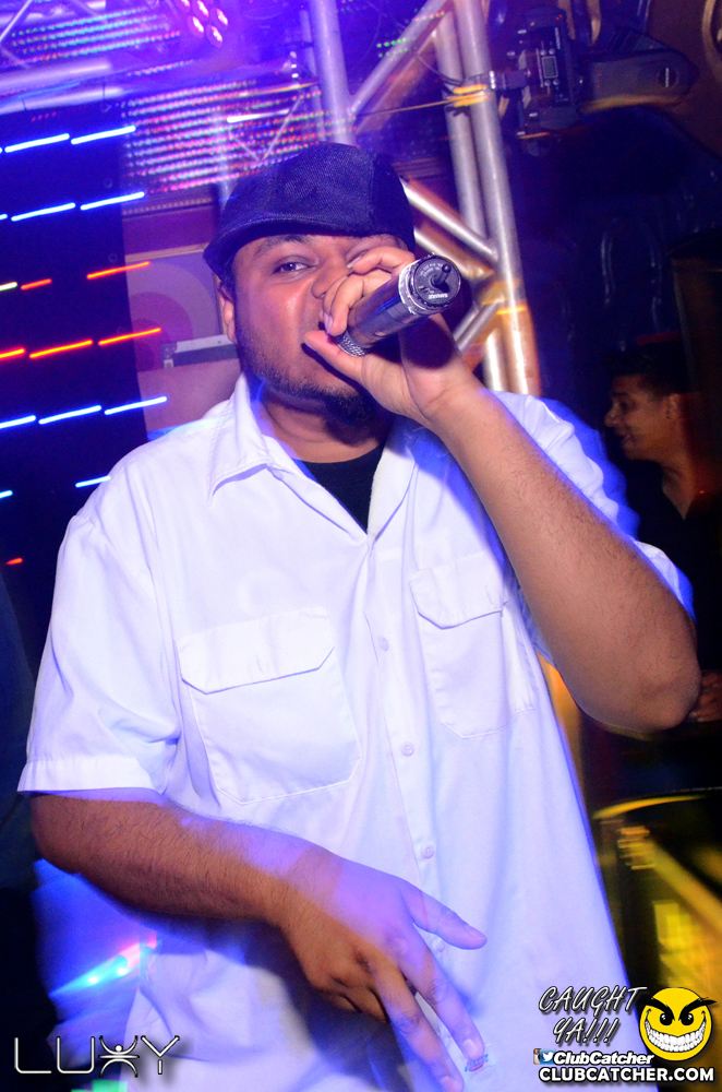 Luxy nightclub photo 219 - June 11th, 2016