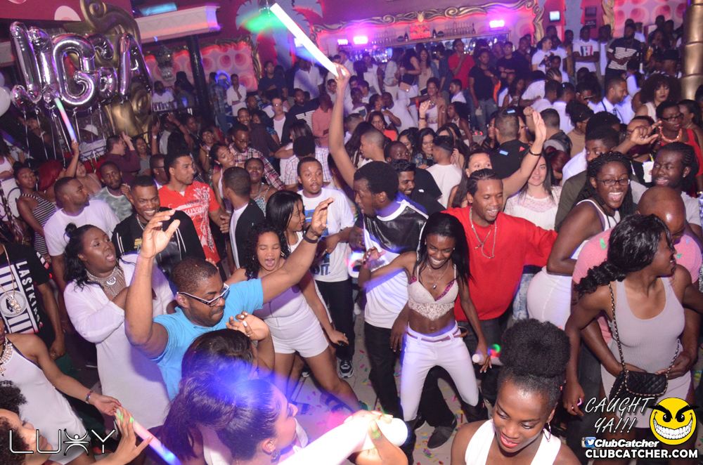Luxy nightclub photo 23 - June 11th, 2016