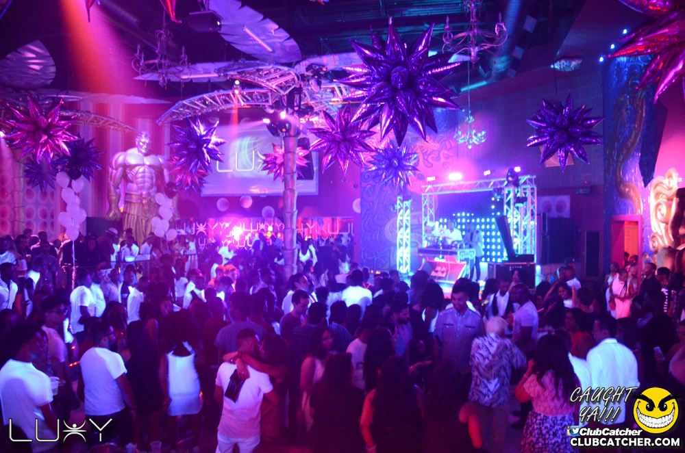 Luxy nightclub photo 222 - June 11th, 2016