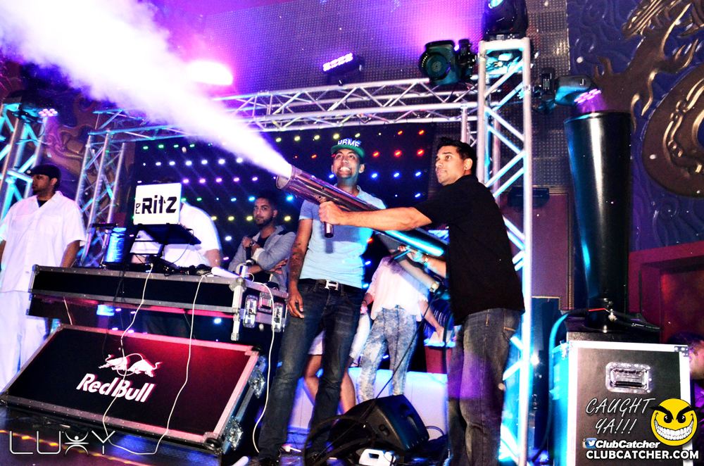 Luxy nightclub photo 223 - June 11th, 2016