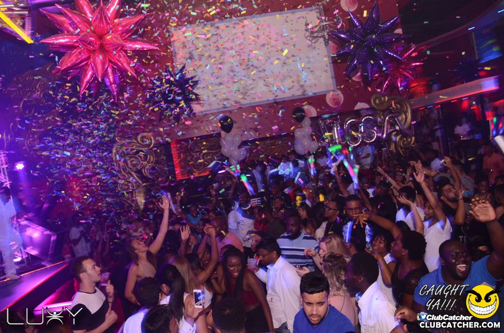 Luxy nightclub photo 224 - June 11th, 2016