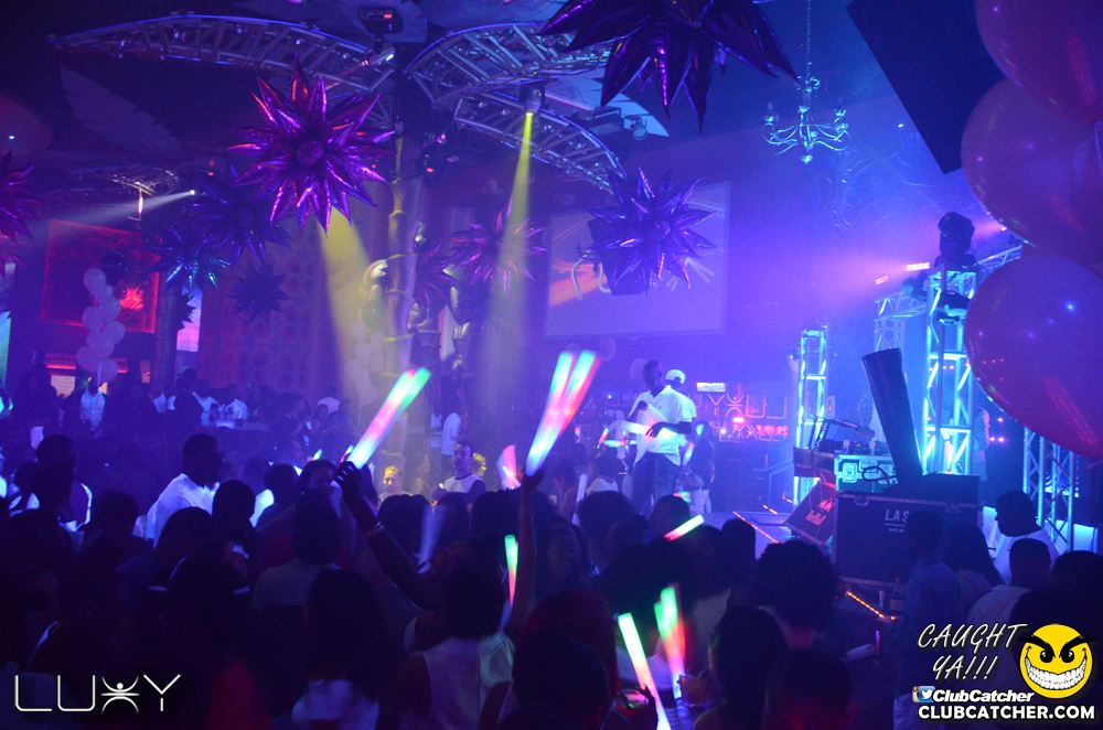 Luxy nightclub photo 225 - June 11th, 2016