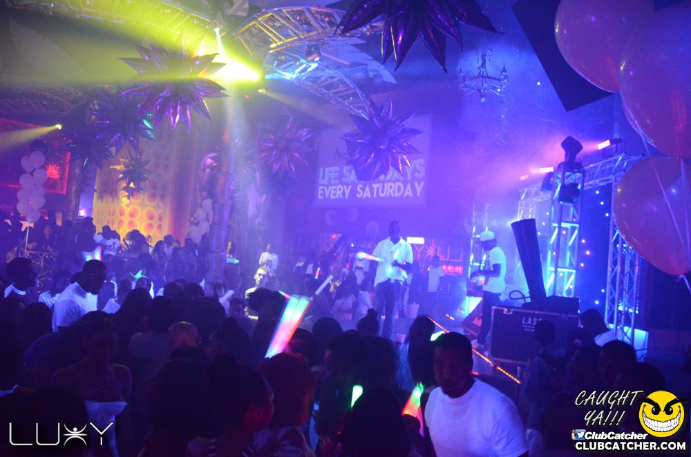 Luxy nightclub photo 227 - June 11th, 2016