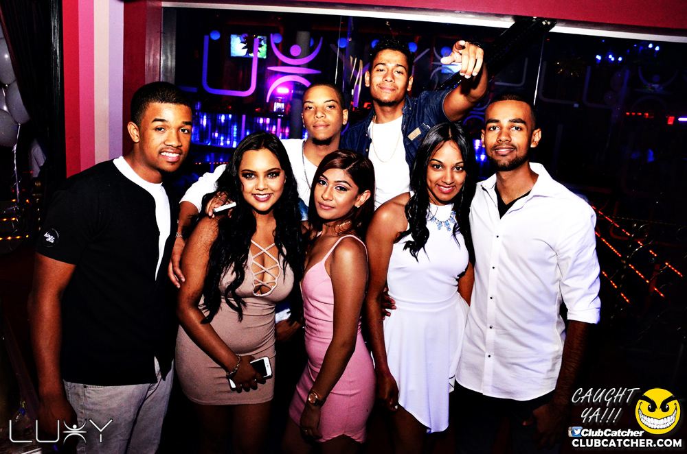 Luxy nightclub photo 228 - June 11th, 2016