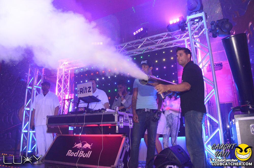 Luxy nightclub photo 230 - June 11th, 2016