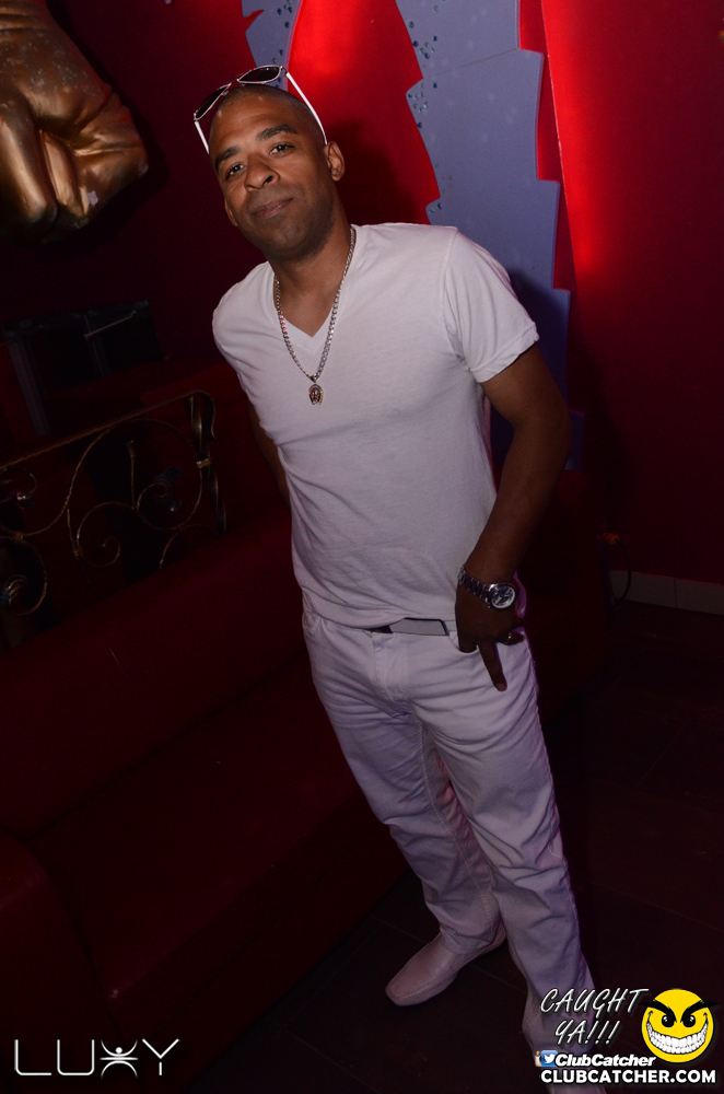 Luxy nightclub photo 24 - June 11th, 2016