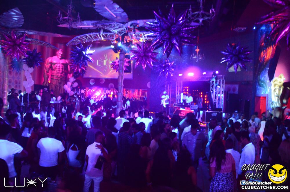 Luxy nightclub photo 234 - June 11th, 2016