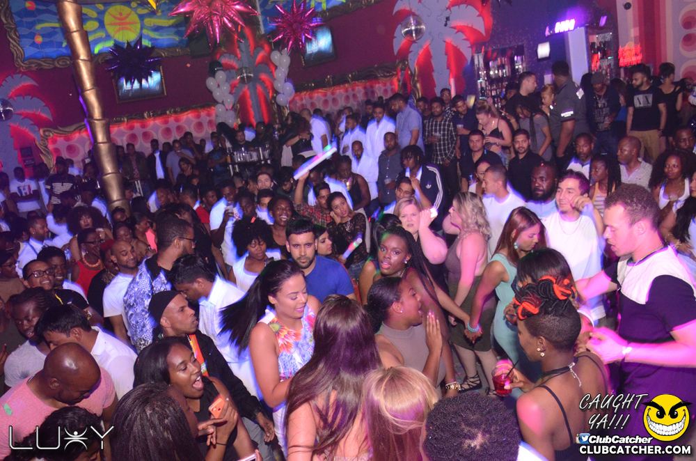 Luxy nightclub photo 235 - June 11th, 2016