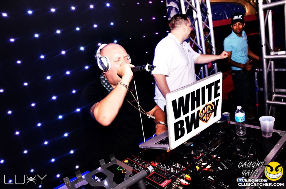 Luxy nightclub photo 236 - June 11th, 2016