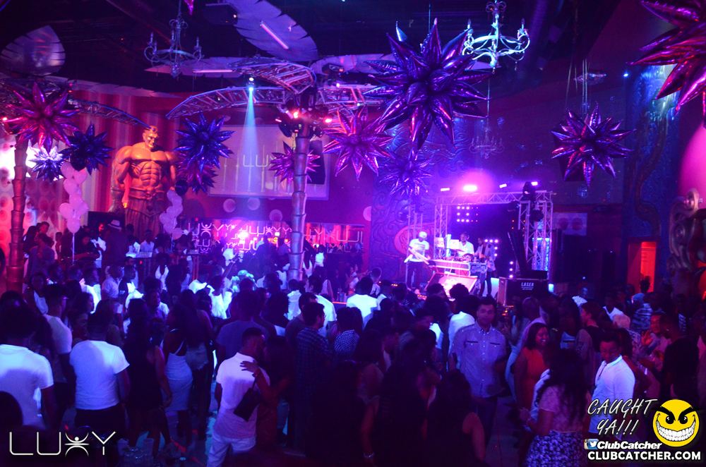 Luxy nightclub photo 238 - June 11th, 2016