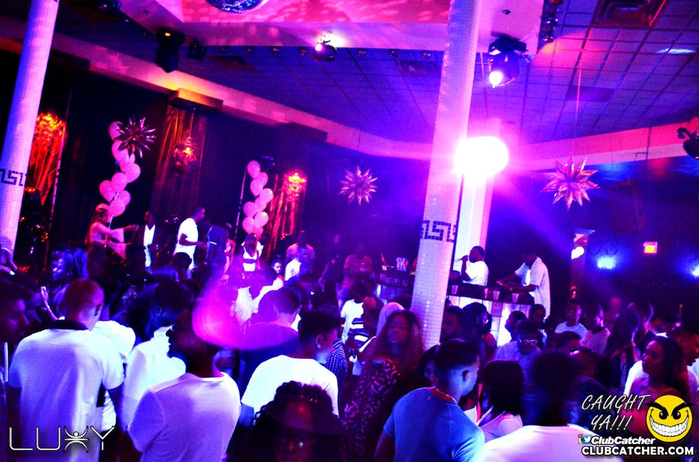 Luxy nightclub photo 239 - June 11th, 2016