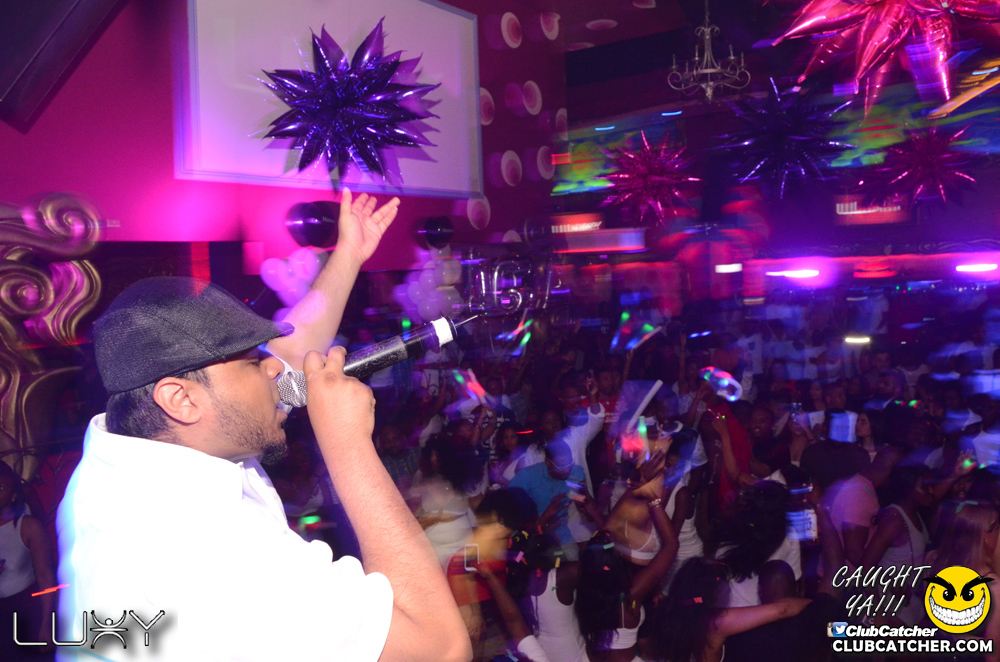 Luxy nightclub photo 27 - June 11th, 2016