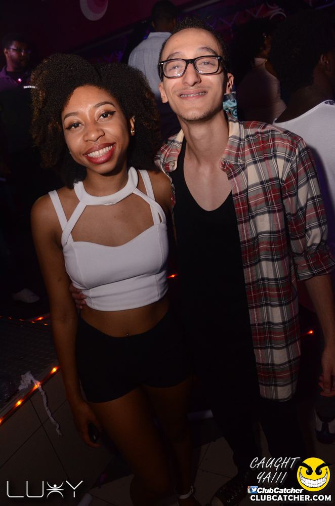 Luxy nightclub photo 29 - June 11th, 2016