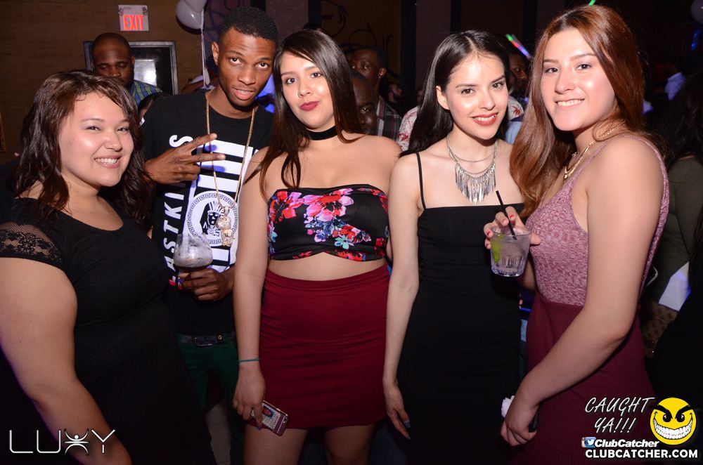 Luxy nightclub photo 32 - June 11th, 2016