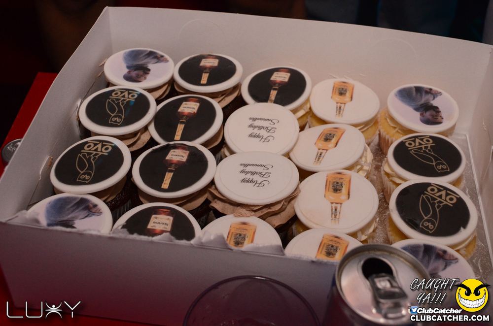 Luxy nightclub photo 33 - June 11th, 2016