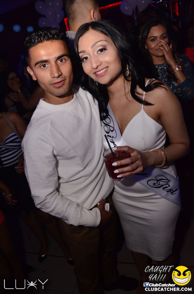 Luxy nightclub photo 35 - June 11th, 2016