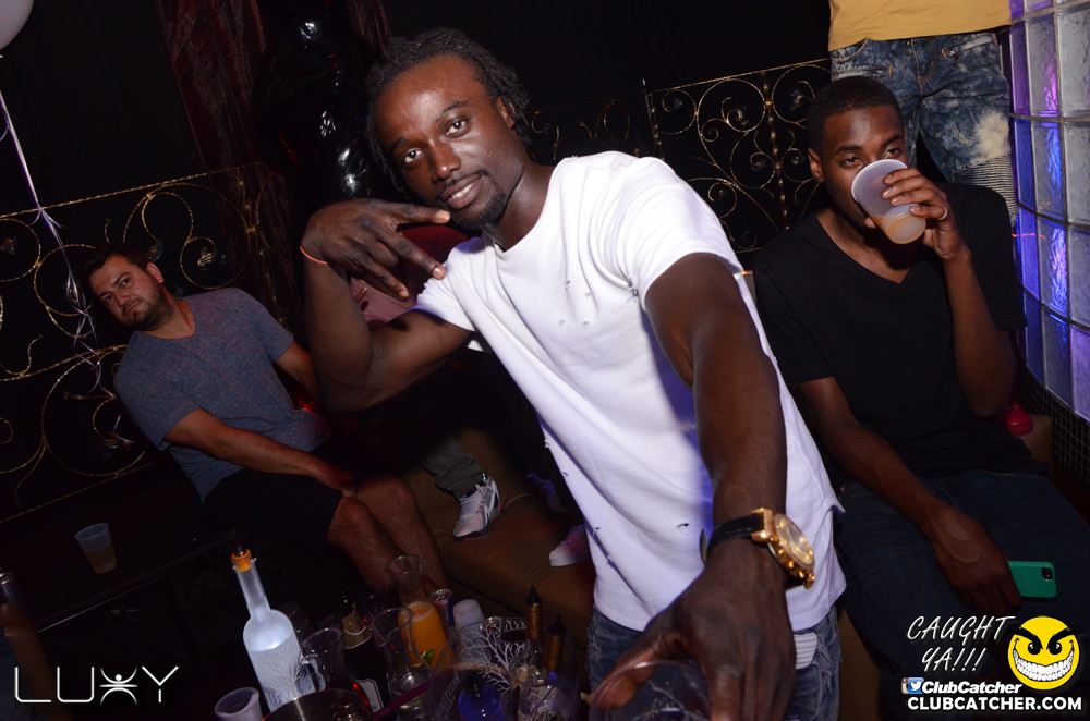 Luxy nightclub photo 40 - June 11th, 2016