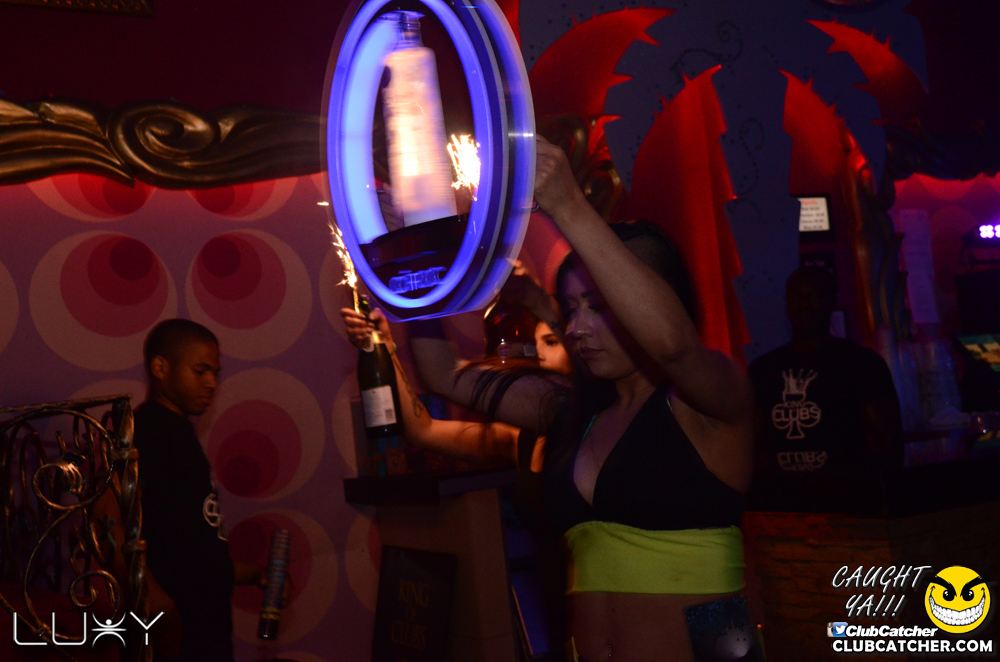 Luxy nightclub photo 42 - June 11th, 2016