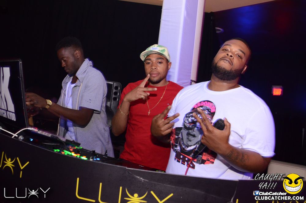 Luxy nightclub photo 43 - June 11th, 2016