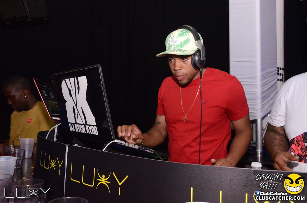 Luxy nightclub photo 46 - June 11th, 2016