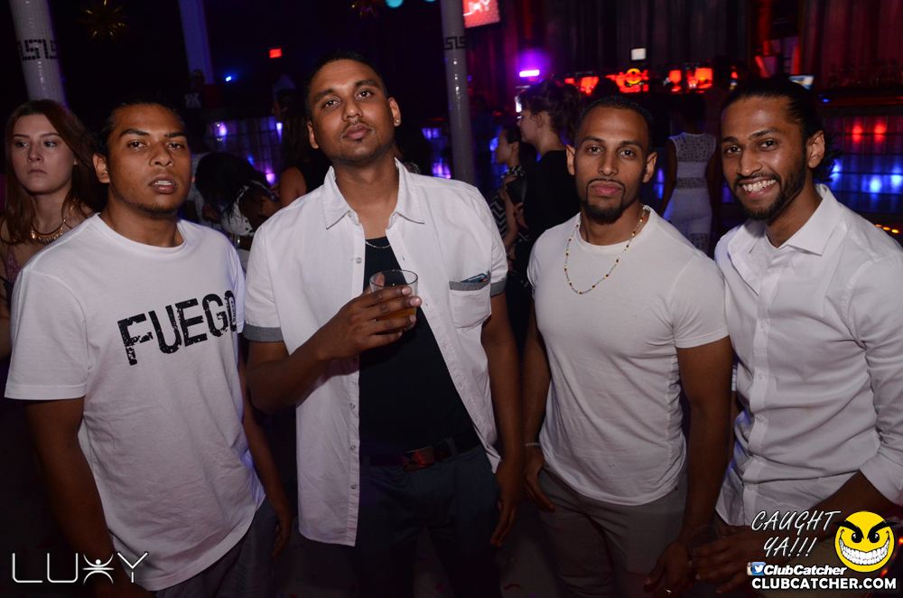 Luxy nightclub photo 47 - June 11th, 2016